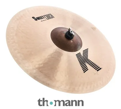 Zildjian 19" K Sweet Crash