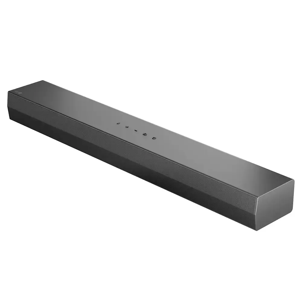 SoundBar LG S20A 50W Preta