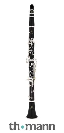 Yamaha YCL-650-E Clarinet