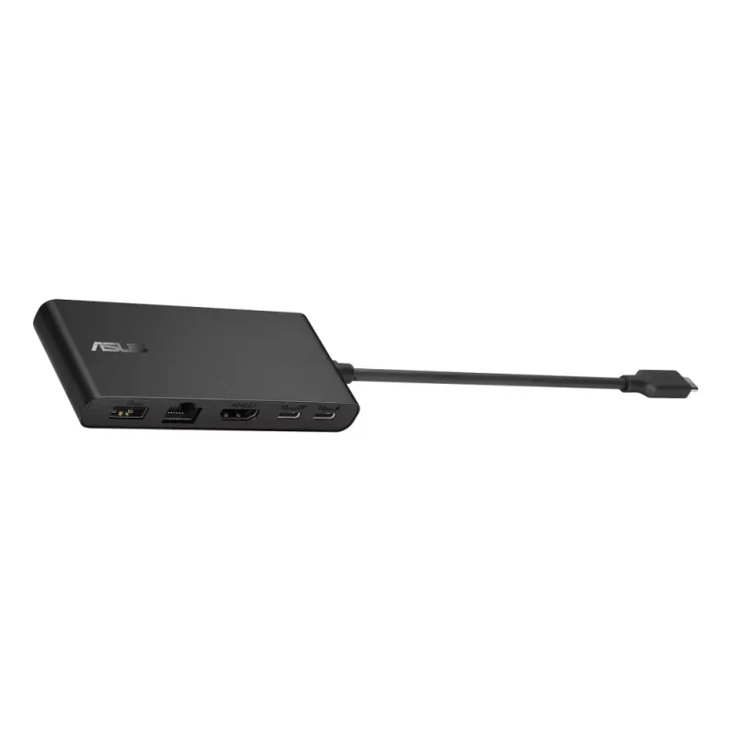 ASUS DC201 DUAL 4K USB-C DOCK/WW