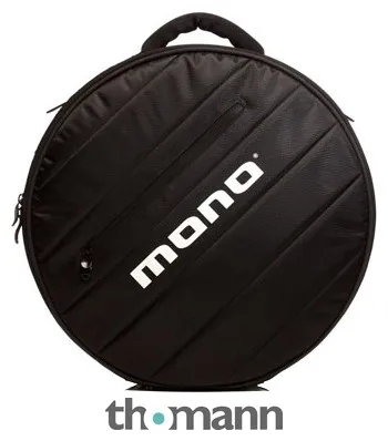 Mono Cases M80-SN 14" Snare Bag Black
