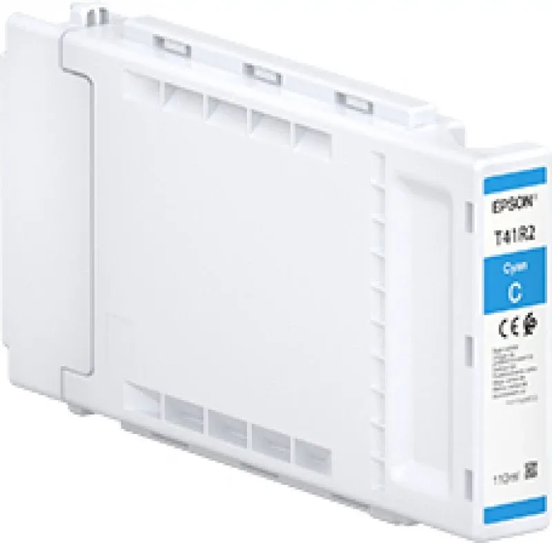 Singlepack UltraChrome XD2 T41R240 Cyan 110ml