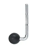 Suporte Timbalão Gibraltar SC-LBS 9,5mm