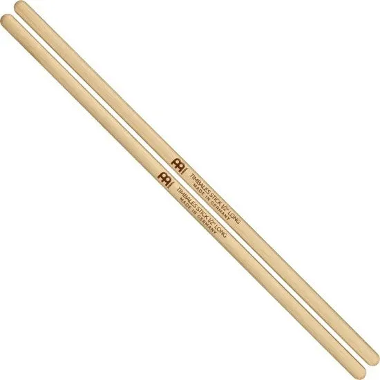 Meinl PAR BAQUETAS TIMBALE SB126