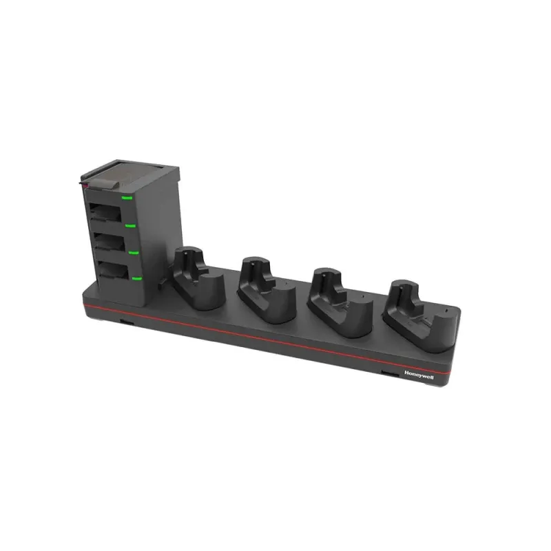CT45 BOOTED 5 BAY EU DOCK UP TOACCS