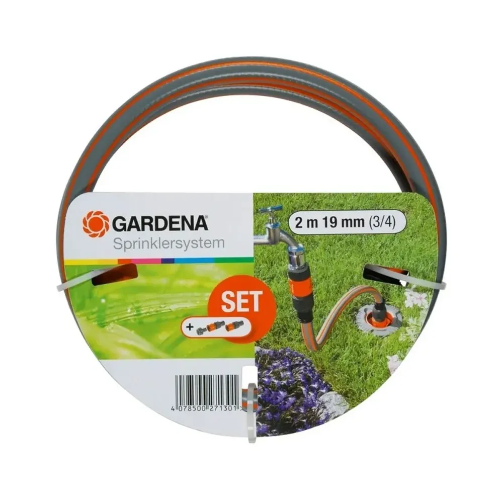 Mangueira de conexão Profi Gardena 2713-20