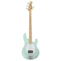 Sterling by Musicman SUB RAY4 Mint Green