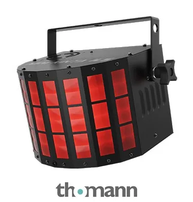 Chauvet DJ Mini Kinta ILS