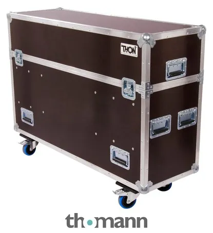 Thon Display MultiCase 46" 2in1