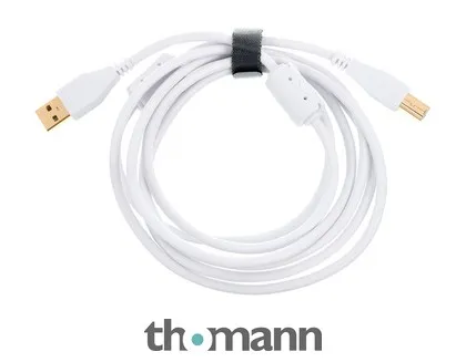 UDG Ultimate USB 2.0 Cable S2WH