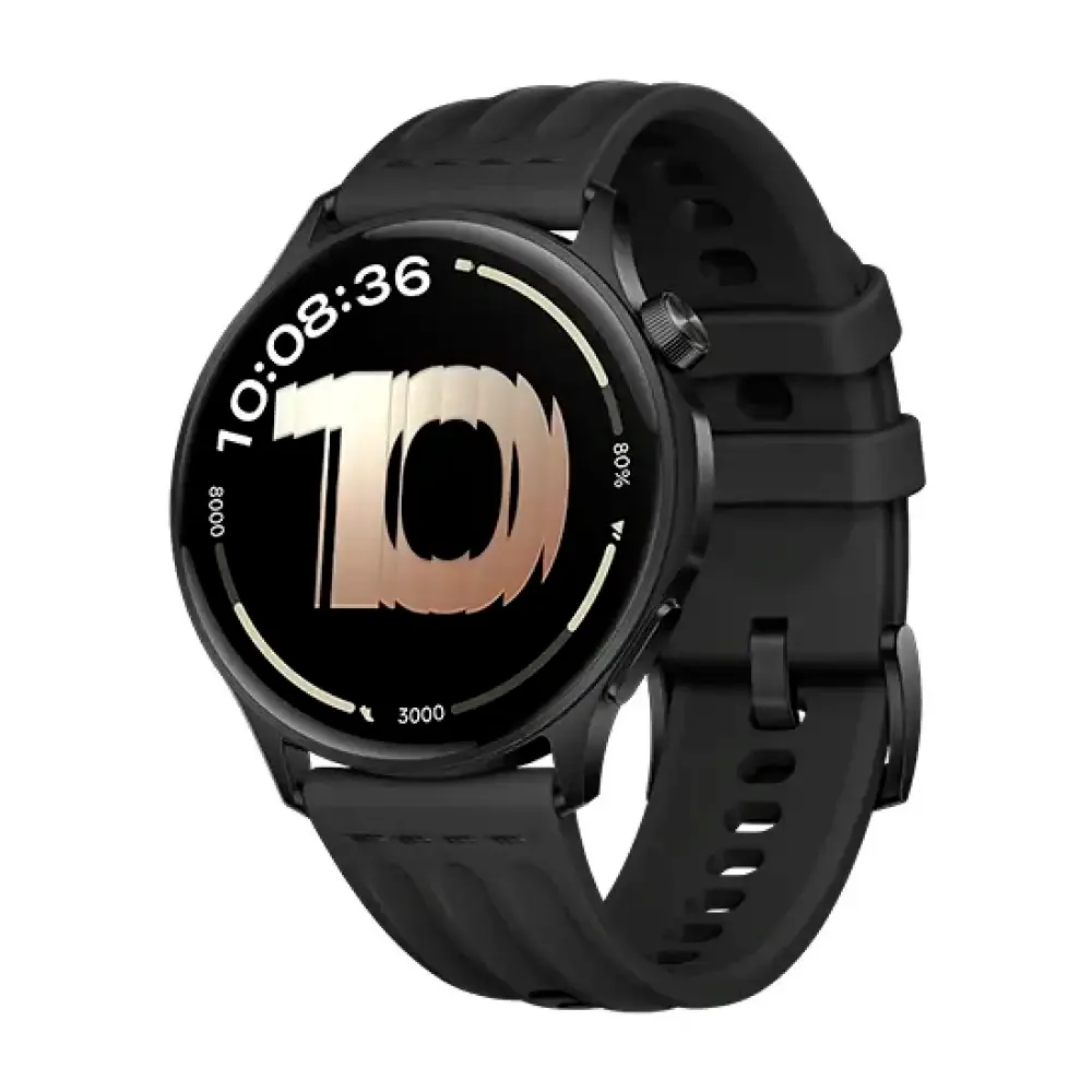 Smartwatch OnePlus Watch Lite 45mm Preto
