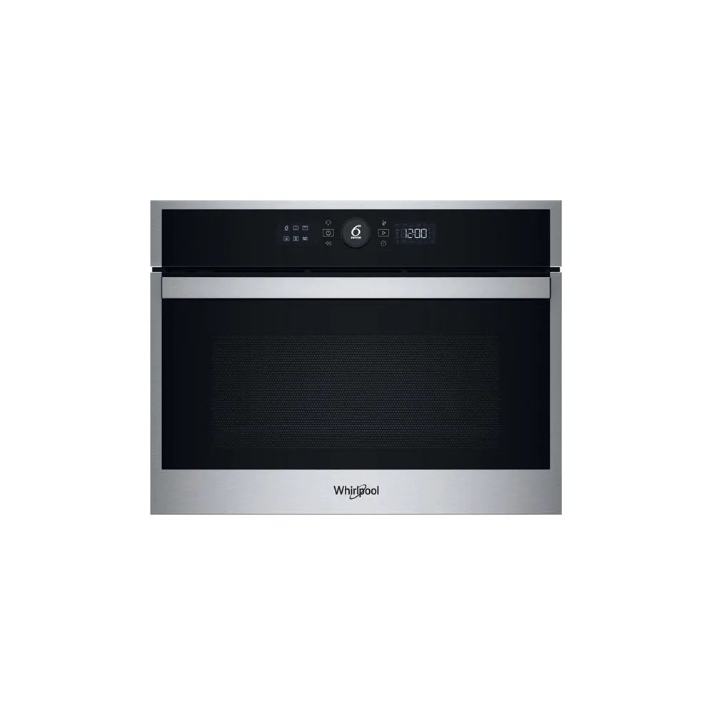 FORNO WHIRLPOOL - WCC48HMSXA