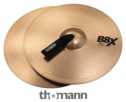 Sabian 14" B8X Band