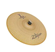 Prato Crash 16" Zildjian L80 Low volume