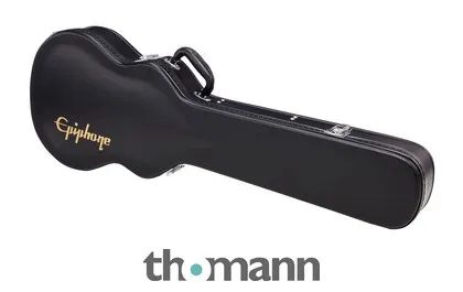 Epiphone Case Les Paul