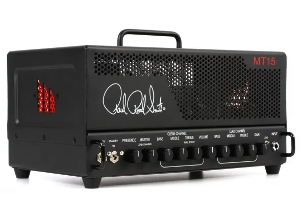 PRS MT 15 Amp