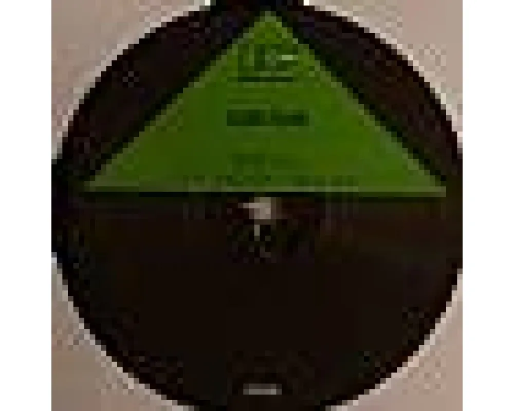 Robin Hirte - Green EP