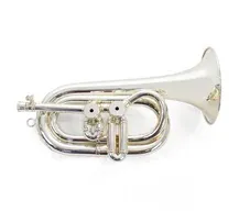 Clarim 2 pistões Honsuy 72750 Prateado
