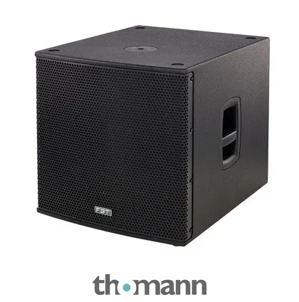 FBT Subline 118SA