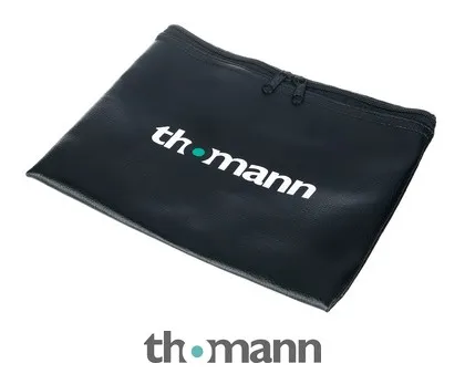 Thomann microphone carry pouch