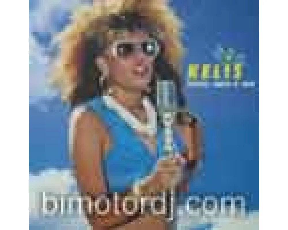 kelis - young fresh n new