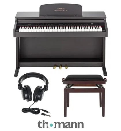 Hemingway DP-501 MKII RW Set