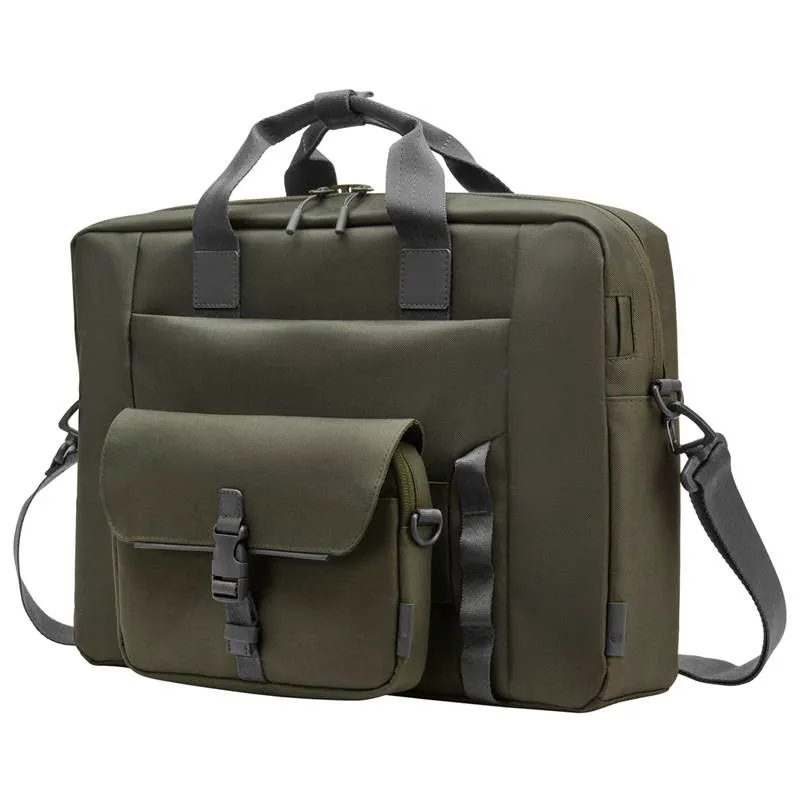 Mala HP Modular Laptop 15.6 Verde/Cinza