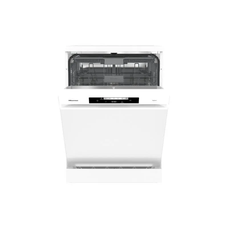 Máquina Lavar Louça Hisense Hs-643-c-90-w