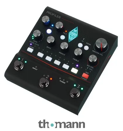 Kemper Profiler Player