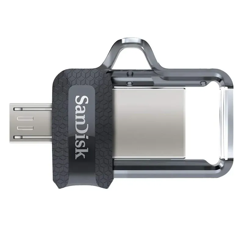 Pen Drive Sandisk Ultra Dual m3.0 32GB USB 3.0