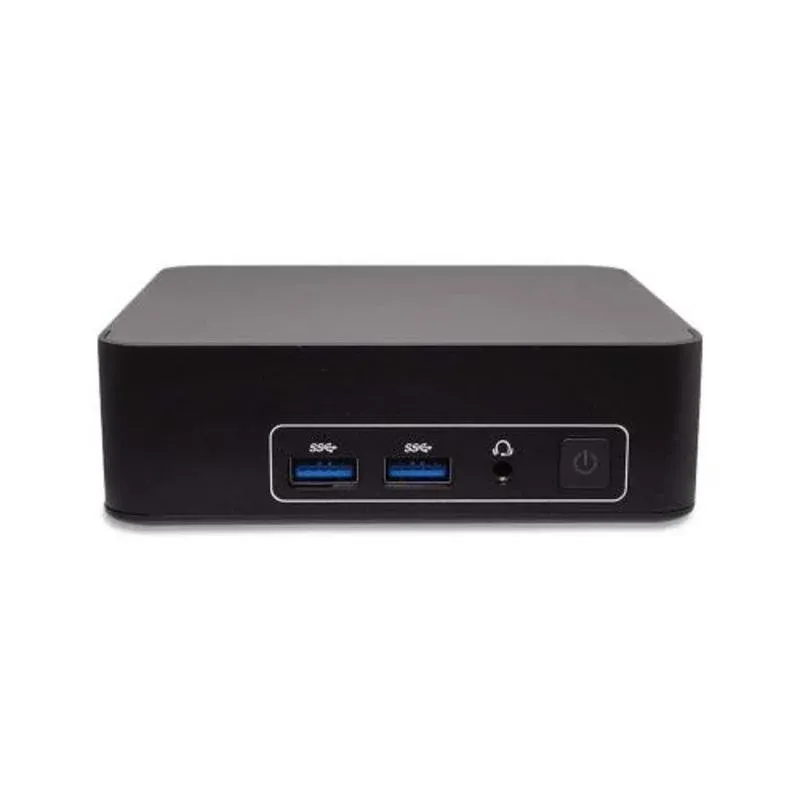 Processador Intel Core i7-1360P 16GB RAM 512GB SSD Wi-Fi Bluetooth HDMI Ethernet