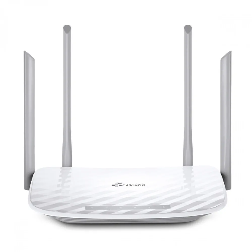 TP-Link Archer A5 router sem fios Fast Ethernet Dual-band Archer A5