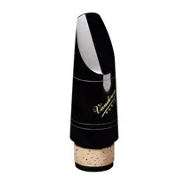 Boquilha Clarinete Vandoren B45 SIb Tradicional