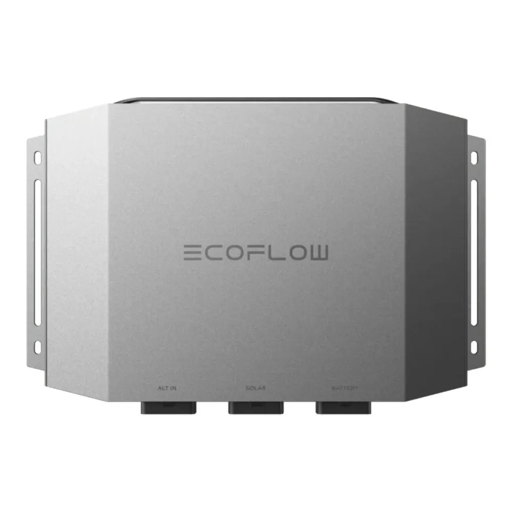 Carregador de Alternador Ecoflow Plus 1000W