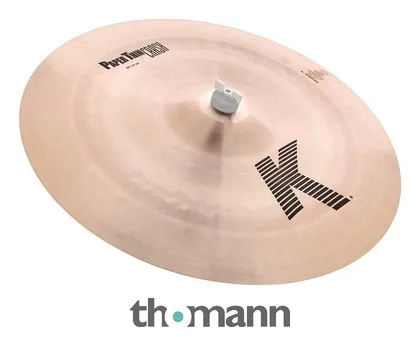 Zildjian 20" K-Series Paper Thin Crash