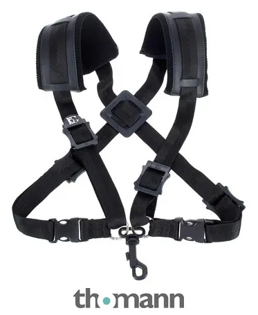 BG France S41CSH Strap Ladies