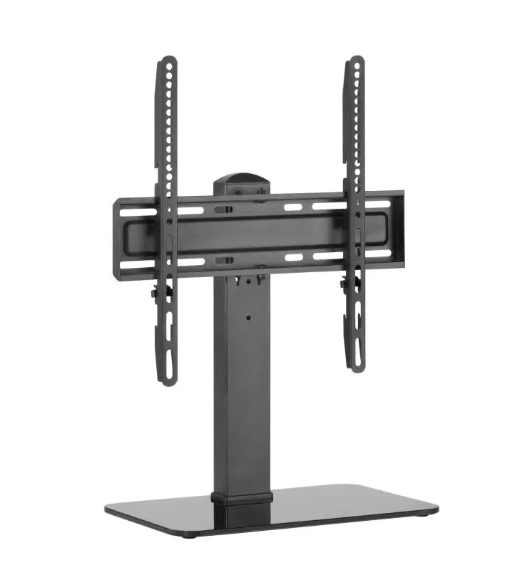 Suporte TV Orientável de Mesa 32 a 58 Preto - STM-44BA