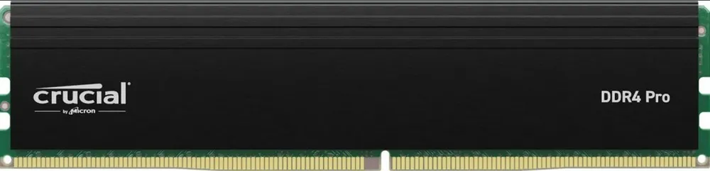 Módulo de memória Crucial Pro CP32G4DFRA32A 32 GB 1 x CP32G4DFRA32A