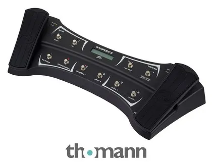 Peavey Sanpera 2