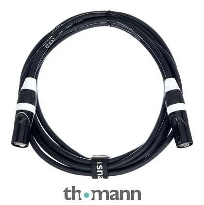 pro snake CAT6E CC Cable 3.0m white