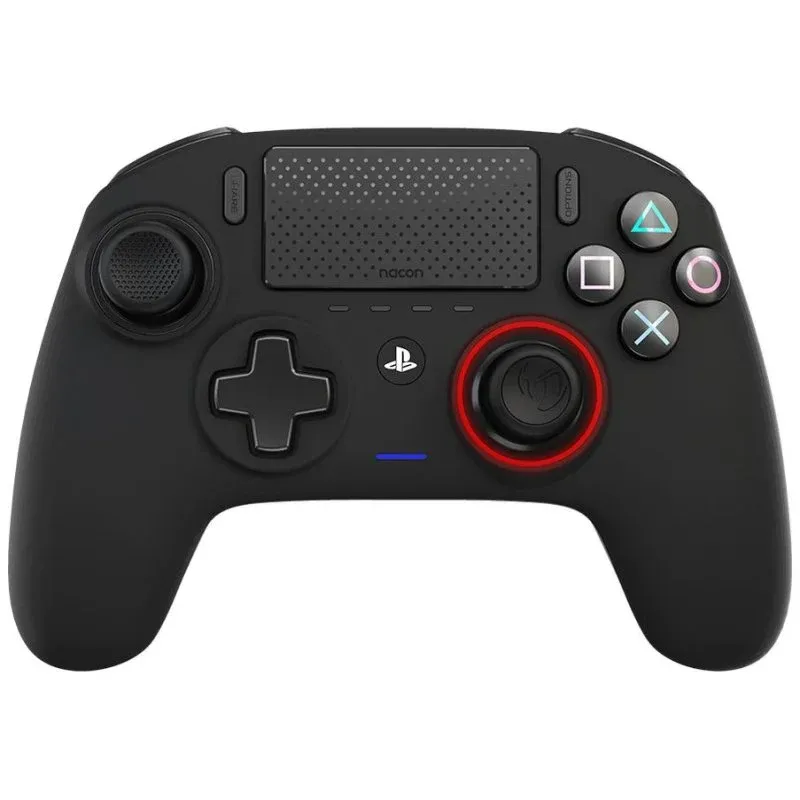 Gamepad NACON Revolution Pro 3 Com Fios, Programável, PS4 e PC