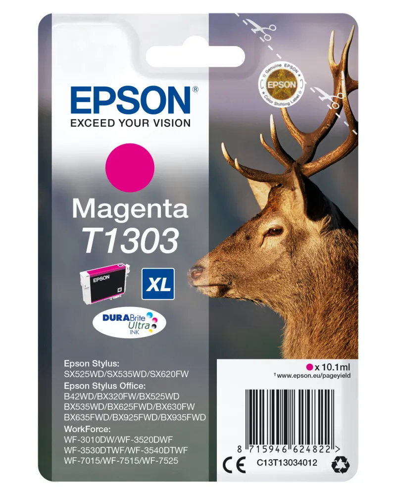 Tinteiro Epson T1303