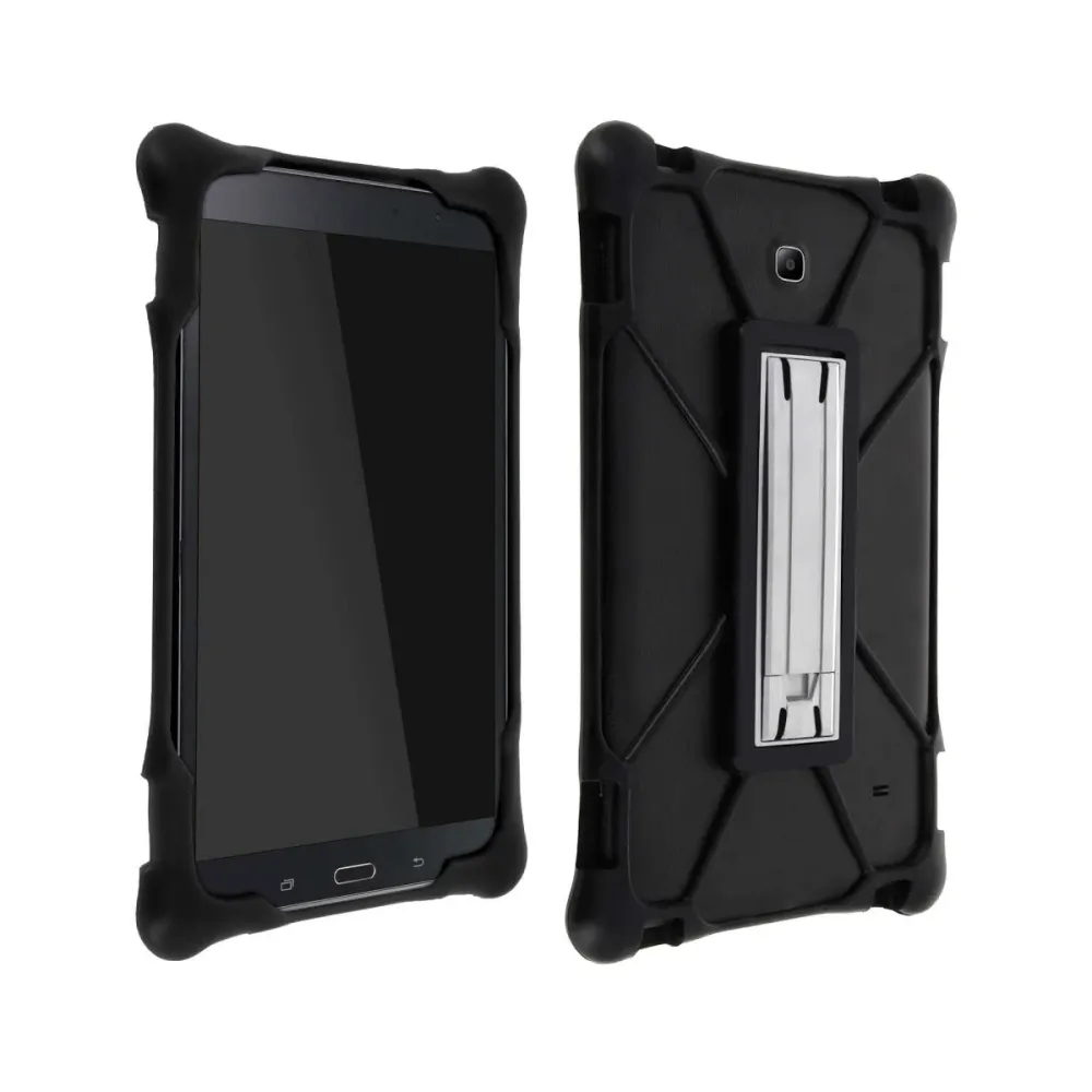 Capa Anti-Choque Samsung Galaxy Tab A11 Preta