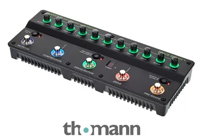 Trace Elliot Multipedal TRANSIT-B