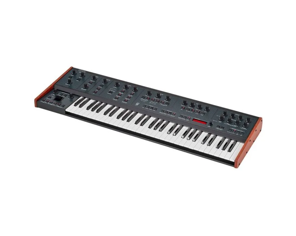 Behringer UB-Xa