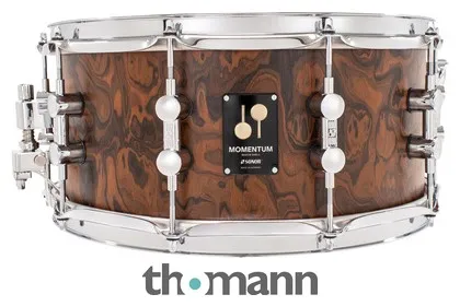 Sonor 14"x6.5" MOM. Snare Beech CBU