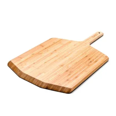 Tábua de Preparação Ooni de Bambu