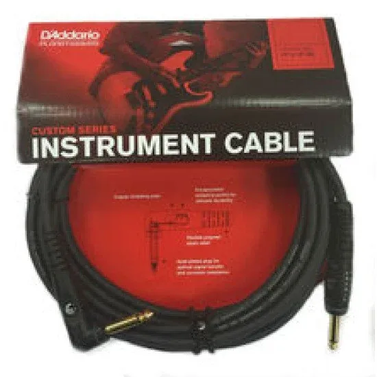 Planet Waves PW GRA 20 6m Jack/Jack