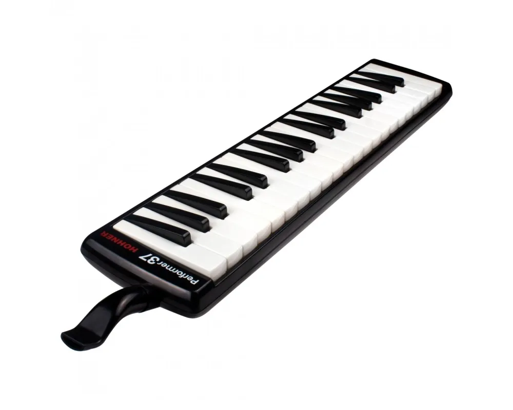 Hohner Performer Melodica 37 Black