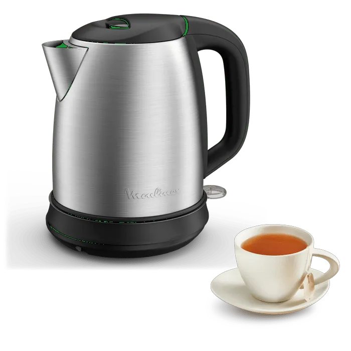Moulinex SUBITO SELECT 1.7L